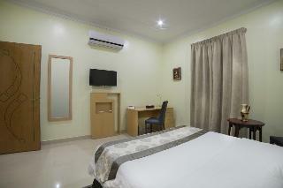 Swiss Spirit Hotel & Suites Turaif