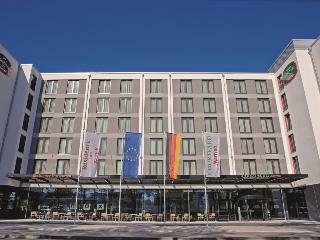 Courtyard Oberpfaffenhofen Munich South