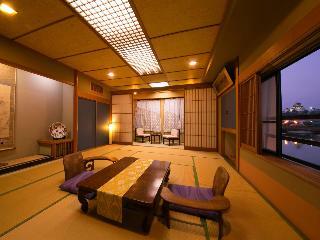Hotel Ryokan Wataya