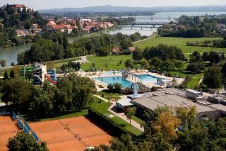 Bungalows Ptuj - Sava Hotels & Resorts