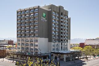 Hotel Holiday Inn Express & Suites Monterrey Valle