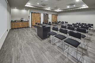 Hotel City Express Gustavo Baz