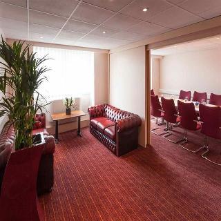 Hotel Ibis London Earls Court