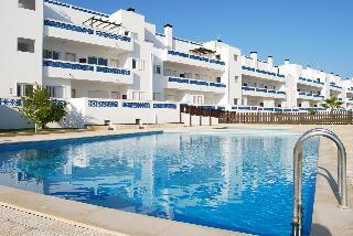 Apartamentos Santa Luzia Residence