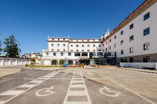 Sdivine F�tima Hotel, Congress & Spirituality