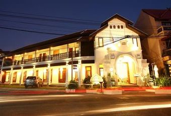 Kodchasri Thani Hotel