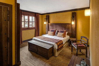 Les Quais De Lutece Hotel