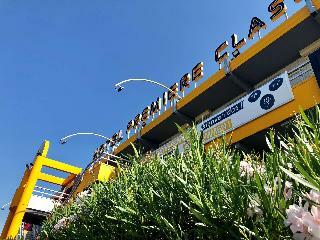 Hotel Premiere Classe Perpignan Sud