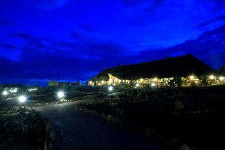 Hotel Lake Manyara Kilimamoja Lodge