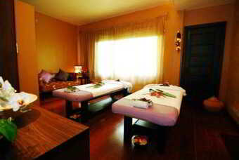 Hotel Baan Amphawa Resort And Spa Samut Songkhram