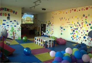 Hotel Arapey Thermal Resort And Spa