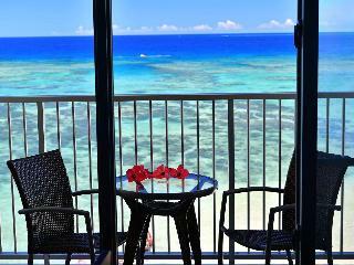 Hotel Churaumi On The Beach Motobu