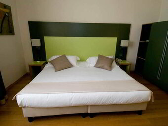 Ramada Ticinum Hotel