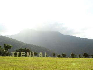 Hotel Yangminshan Tien Lai Resort & Spa