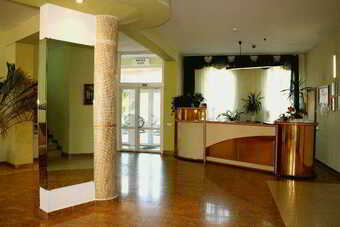 Valentyna Hotel