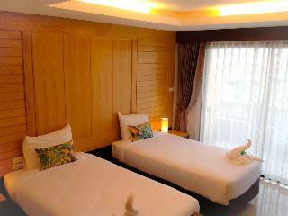 Suppamitr Villa Hotel