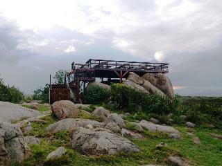 Hotel Seronera Wildlife Lodge