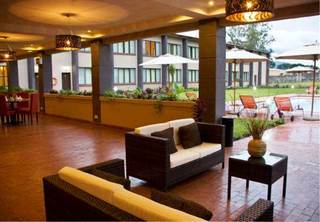 Protea Hotel Chipata