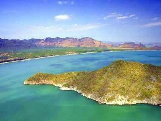 Hotel Terra Selisa  Dolphin Beach