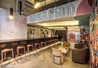 Hotel Boutique Duo Galata