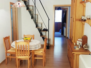 Bag� - Two Bedroom