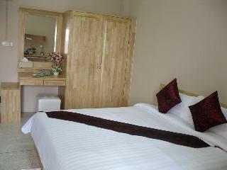 Hotel Seri 47 Residence