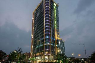 Hotel Wyndham Garden Hanoi