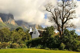 Hotel Boschendal