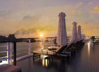 Hotel Heritage Cruises