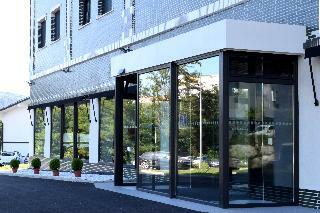 Hotel New Bilbao Airport