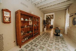 Hotel Boutique Can Sastre