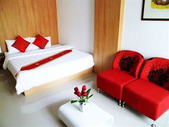 Apartamentos Riski Residence