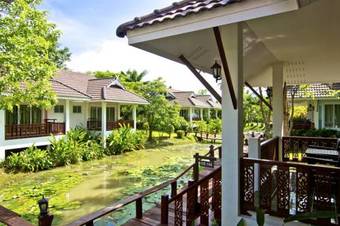 Le Charme Sukhothai Hotel