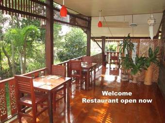 Happiness Resort Sukhothai