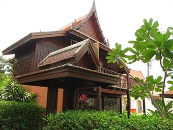 Hotel Dhabkwan Resort And Spa