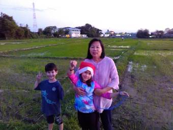 Hostal Him Doi House @doisaket