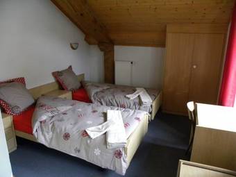Hotel Communal