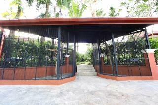 Hotel Boutique Resort Private Pool Villa