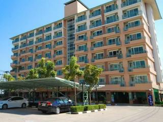 Hotel Green Mansion Serviced Apartment