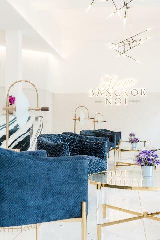 Scene Bangkoknoi Hotel Bangkok
