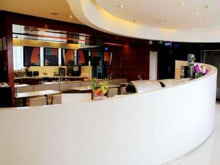 Jinjiang Inn Nanjing Jiangning Tianyin Avenue