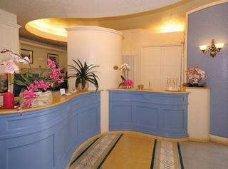 Hotel Bellavista Apartments