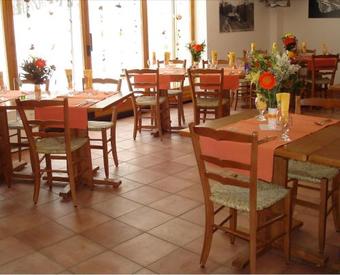 Hotel Osteria Con Alloggio La Peonia