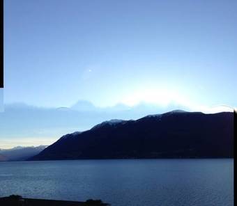 Hostal Hotel Garni Morettina