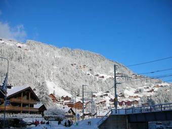 Albergue Backpacker Le Petit Baroudeur