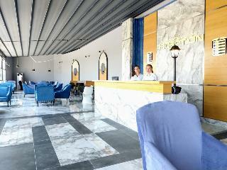 Hotel Attalos Smart Lara Star