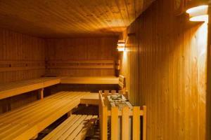 Sunstar Boutique Hotel Albeina Klosters