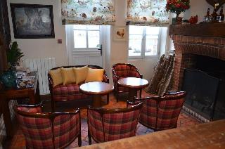 Hotel Logis H�tel Le Cheval Blanc