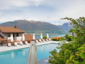 Apartamento Miralago 17