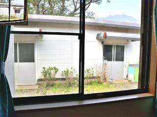 Hotel Yakushima Minshuku Suginoko